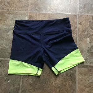 Active shorts